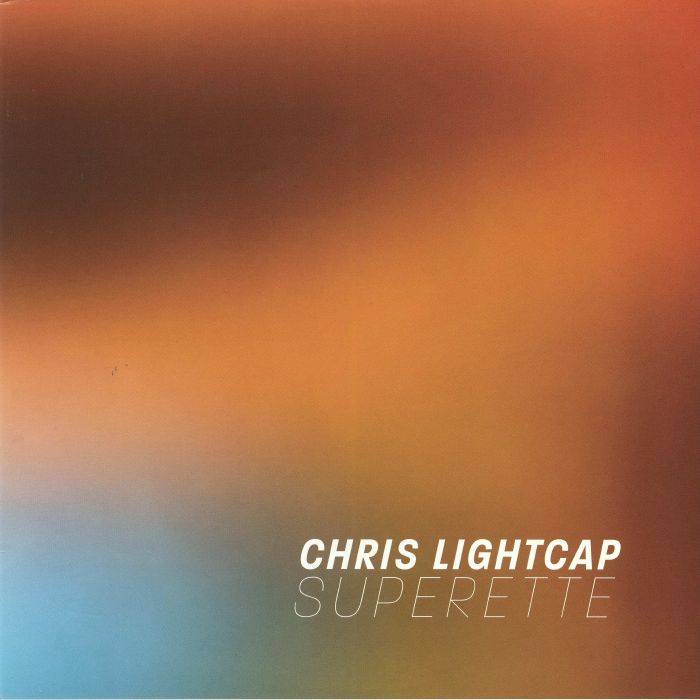 LIGHTCAP, Chris - Superette
