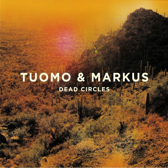 TUOMO & MARKUS - Dead Circles