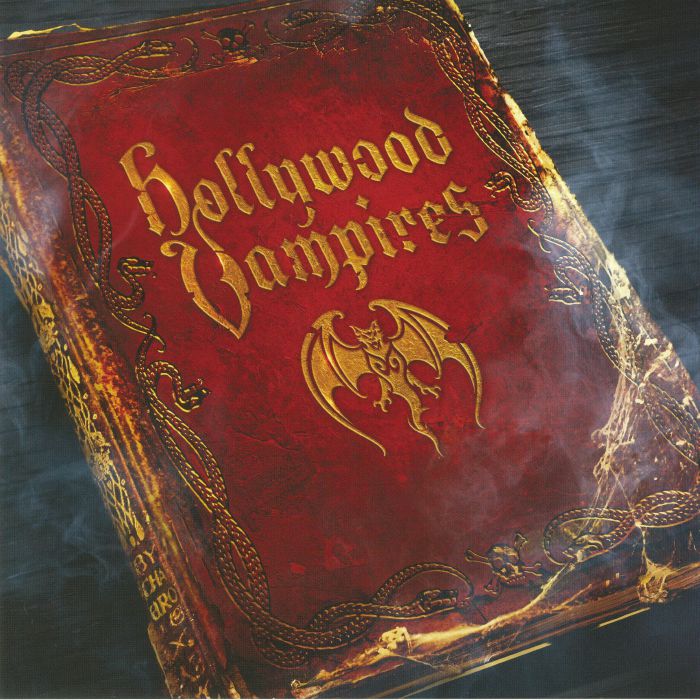 VARIOUS - Hollywood Vampires (Soundtrack)
