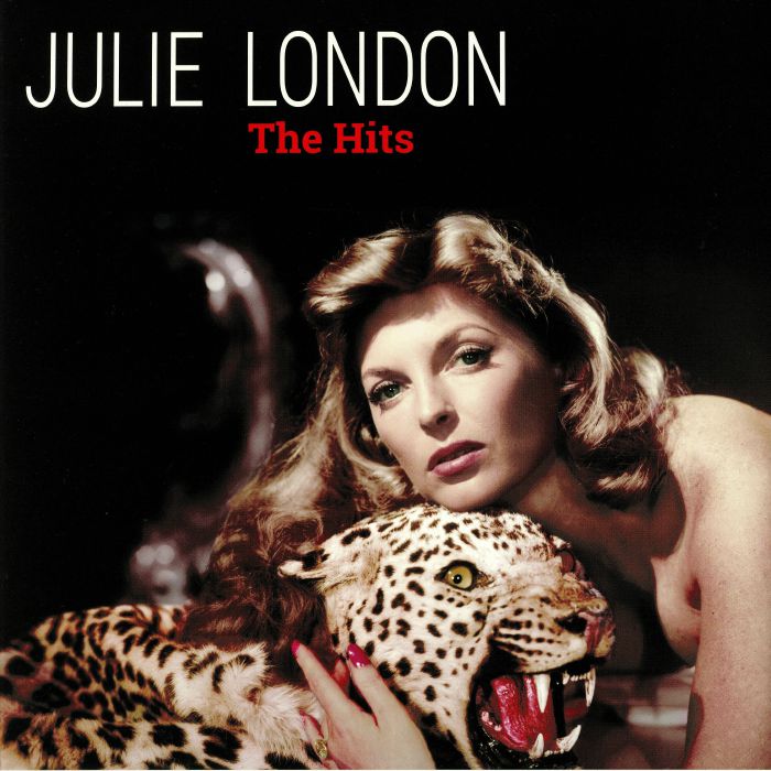 JULIE LONDON - The Hits