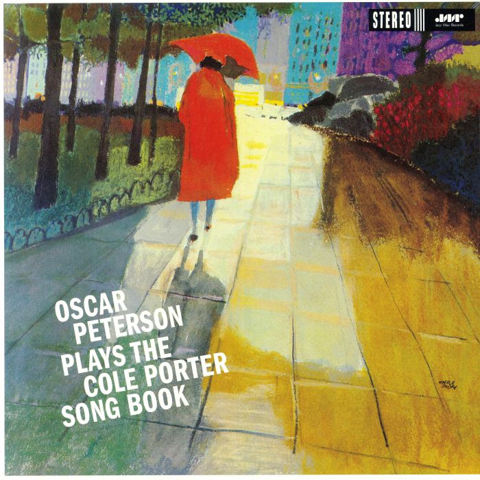 PETERSON, Oscar - Plays The Cole Porter Song Book