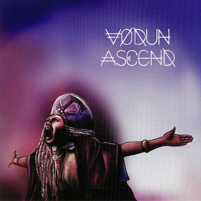 VODUN - Ascend
