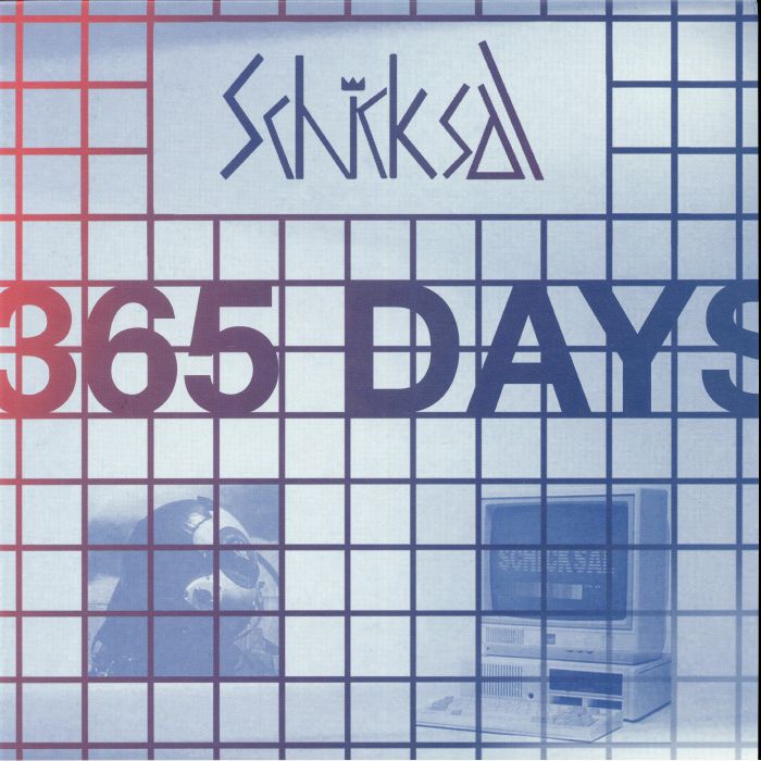 SCHICKSAL - 365 Days
