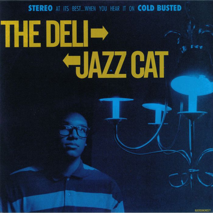 DELI, The - Jazz Cat
