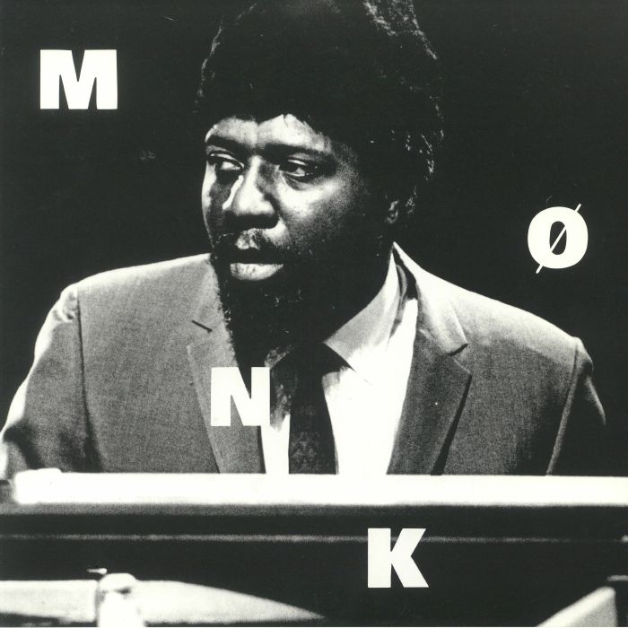 MONK, Thelonious - Monk