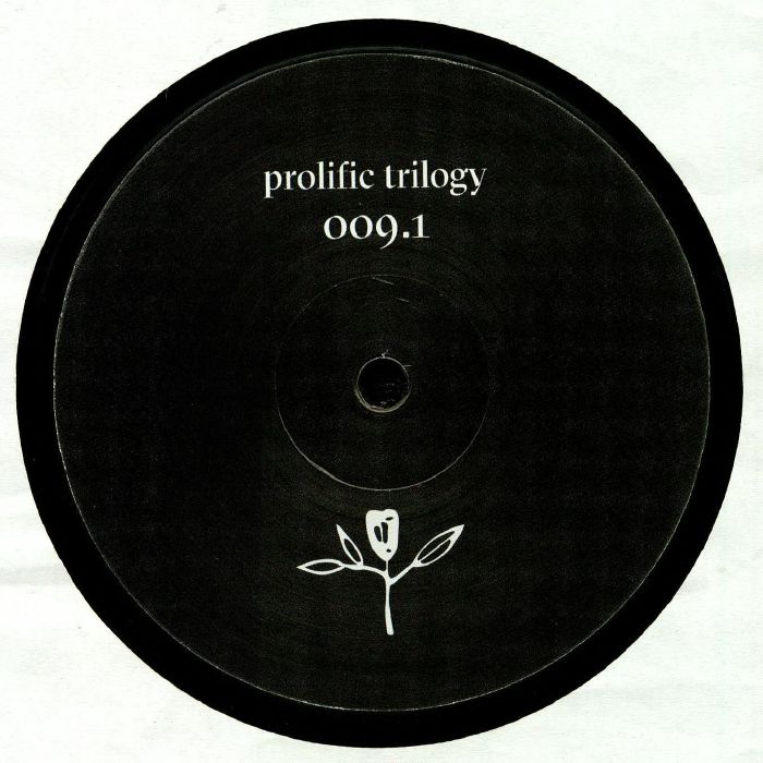 SAM - Prolific Trilogy 009.1