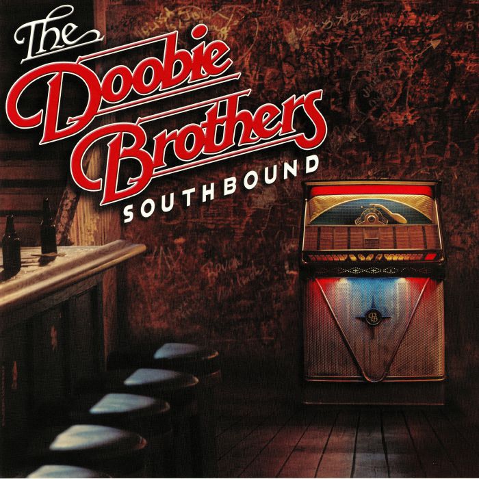DOOBIE BROTHERS, The - Southbound (reissue)