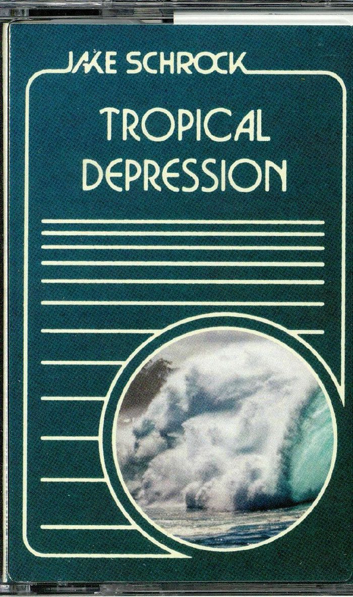 SCHROCK, Jake - Tropical Depression