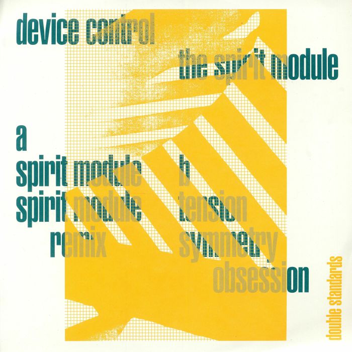 DEVICE CONTROL - The Spirit Module