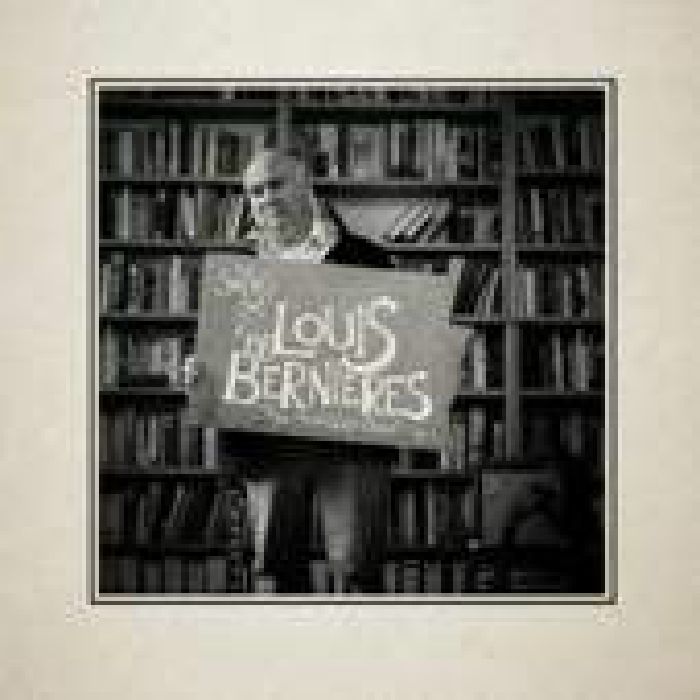 DE BERNIERES, LOUIS - The Songs Of Louis De Bernieres Vol 1
