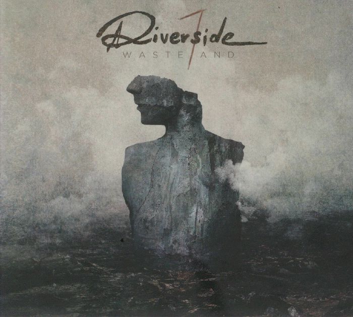 RIVERSIDE - Wasteland (Deluxe Edition)