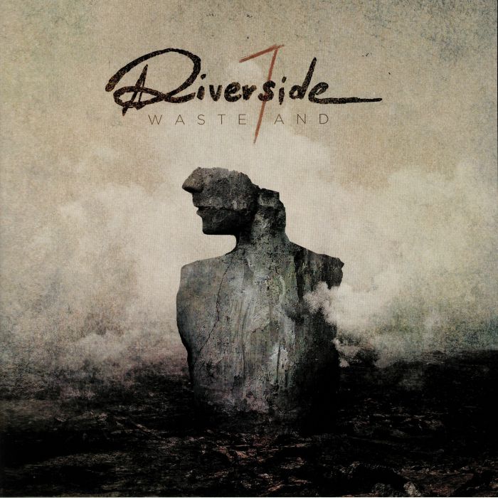 RIVERSIDE - Wasteland