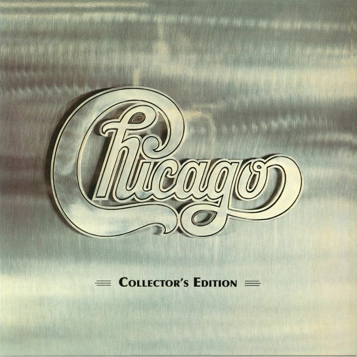 CHICAGO - Chicago II: Collector's Edition
