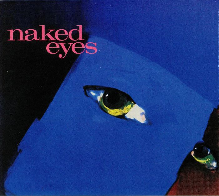 NAKED EYES - Naked Eyes (remastered)