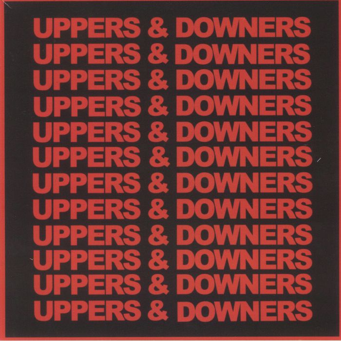 GOLD STAR - Uppers & Downers