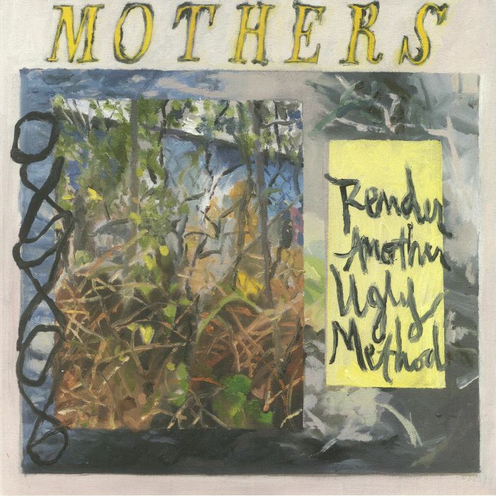 MOTHERS - Render Another Ugly Method