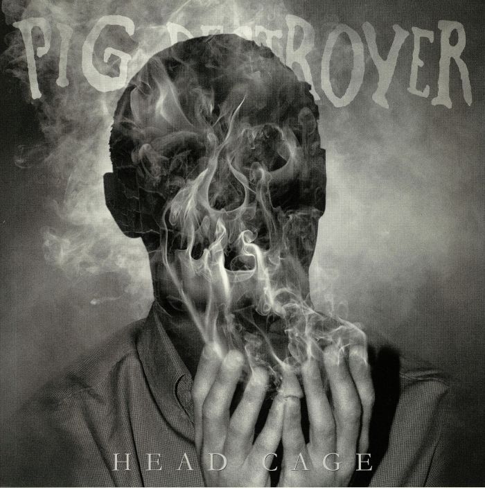PIG DESTROYER - Head Cage