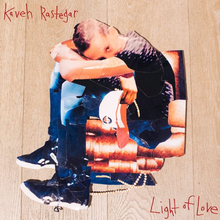 RASTEGAR, Kaveh - Light Of Love