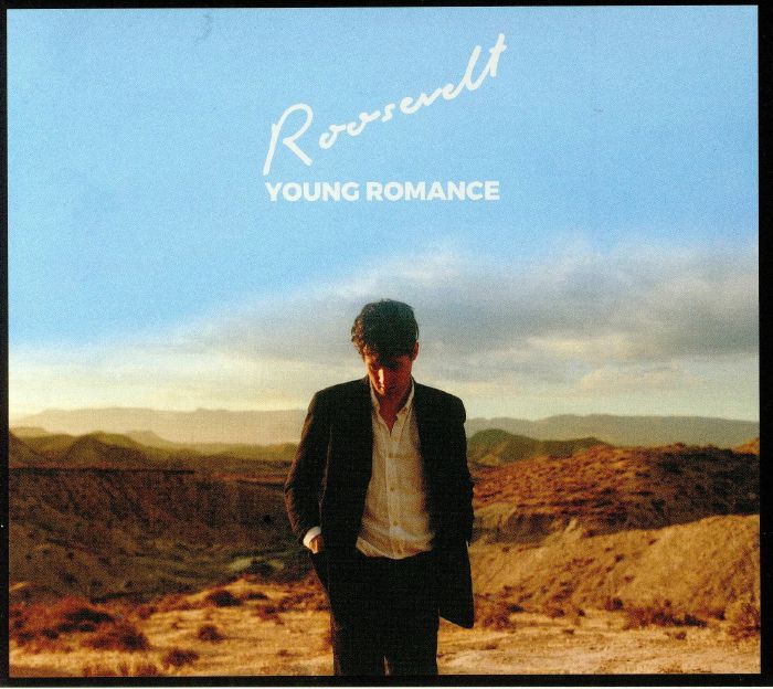 ROOSEVELT - Young Romance