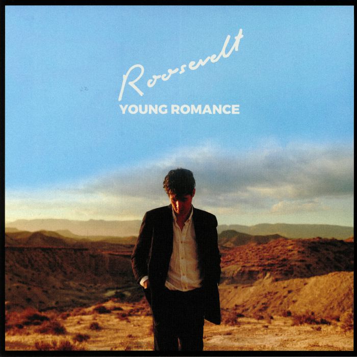 ROOSEVELT - Young Romance