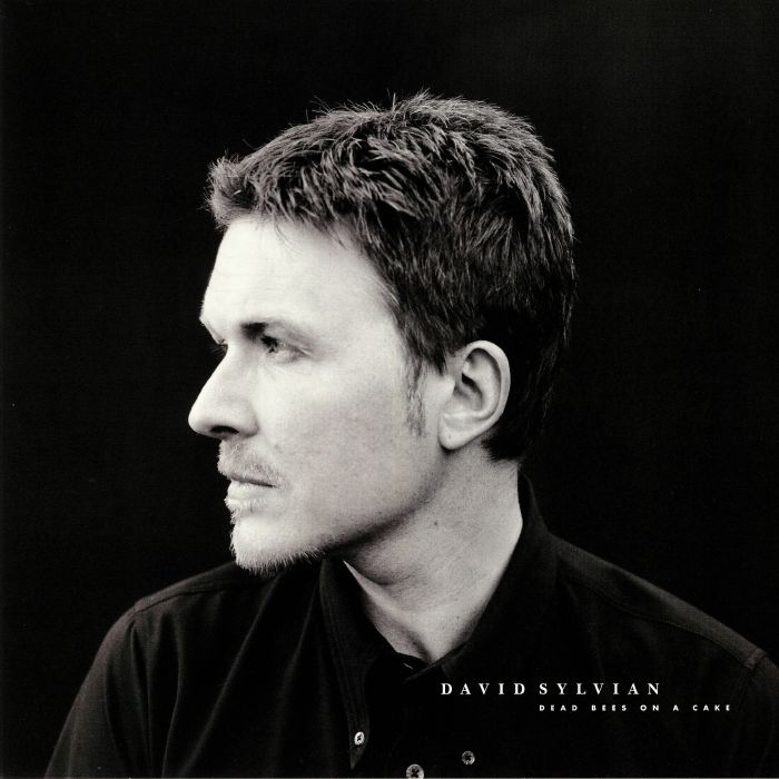 DAVID SYLVIAN - Dead Bees On A Cake (Expanded Edition)