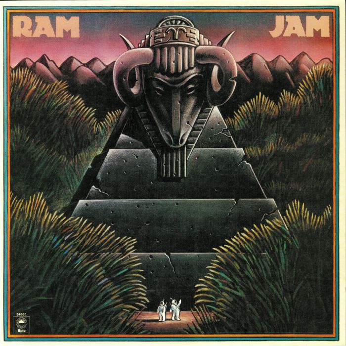 RAM JAM - Ram Jam
