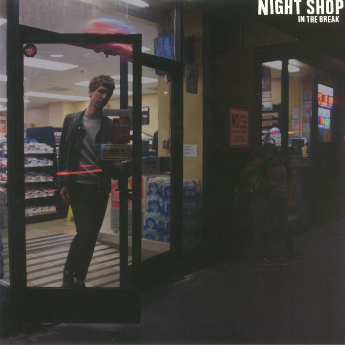 NIGHT SHOP - In The Break