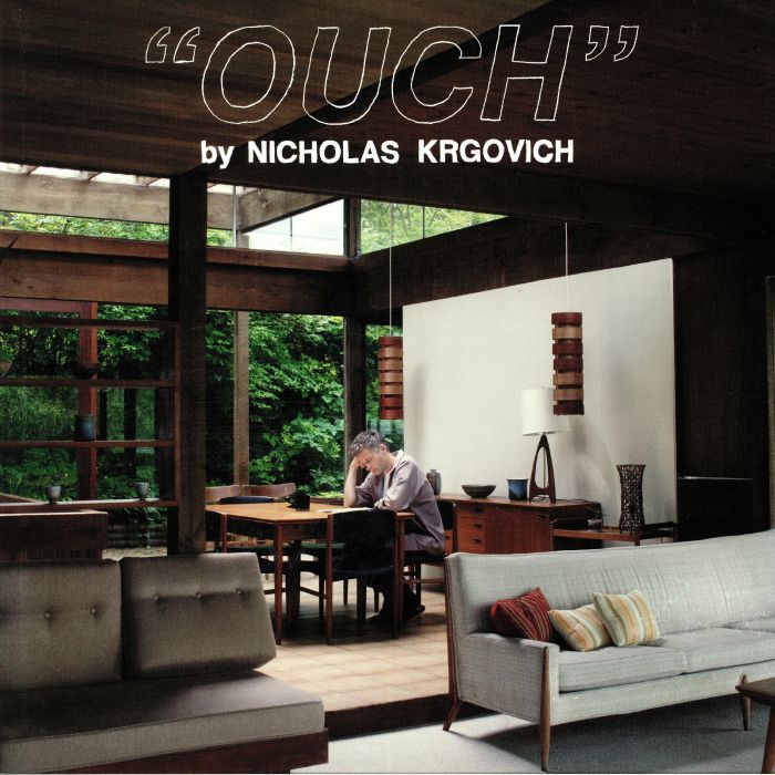 KRGOVICH, Nicholas - Ouch