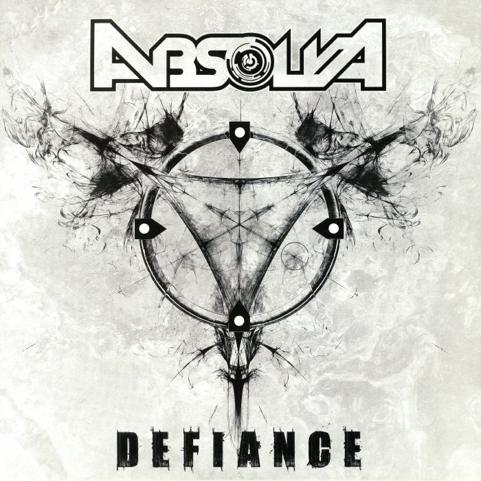 ABSOLVA - Defiance