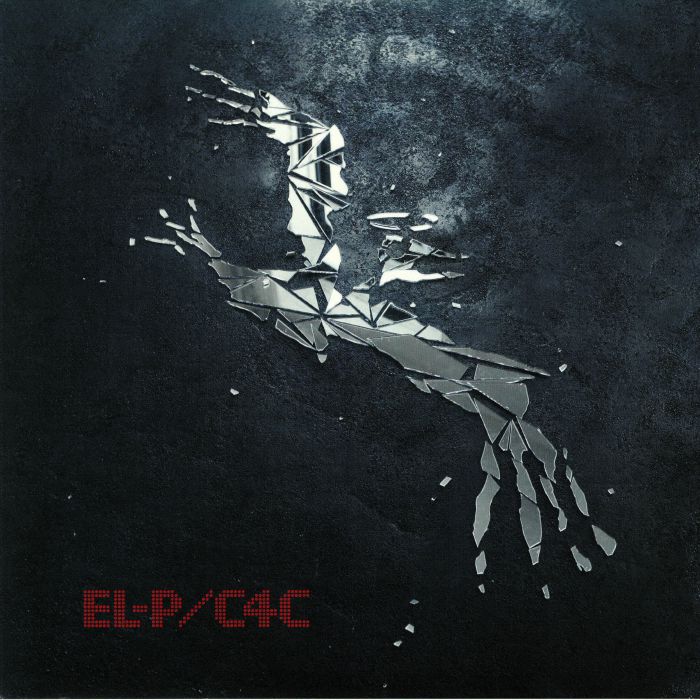 EL P - Cancer 4 Cure (reissue)