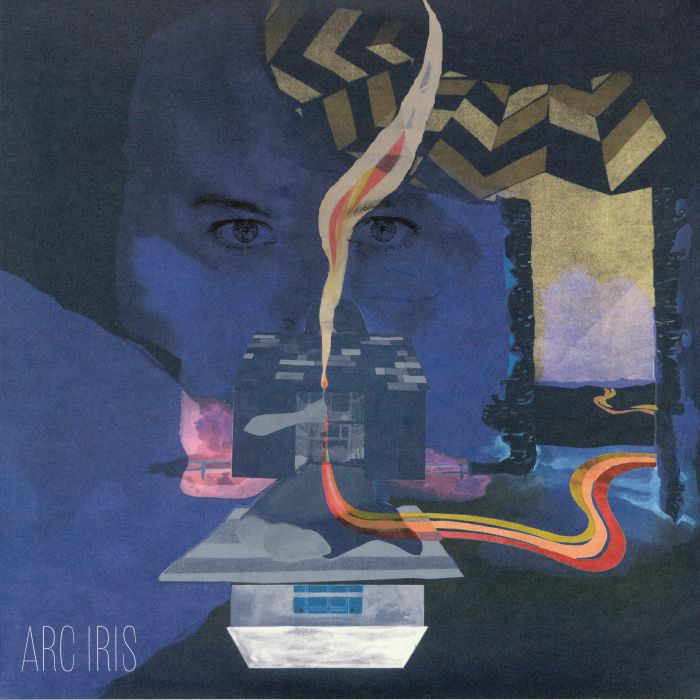ARC IRIS - Arc Iris