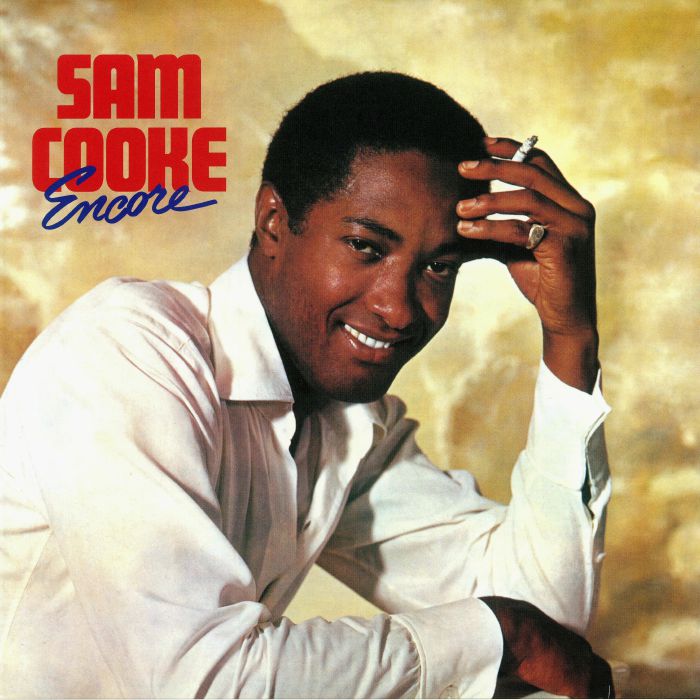 COOKE, Sam - Encore