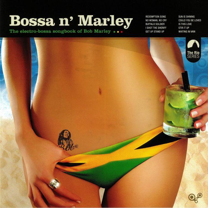 VARIOUS - Bossa N' Marley
