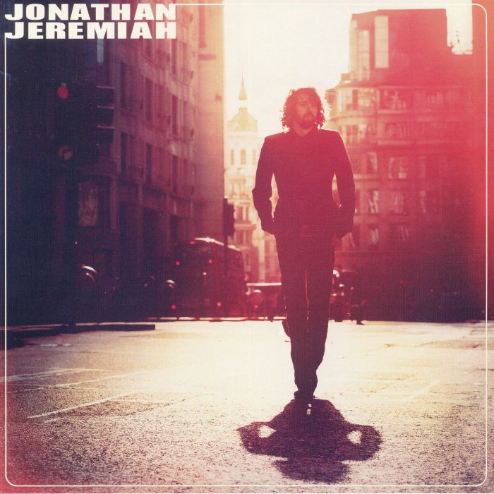 JEREMIAH, Jonathan - Good Day
