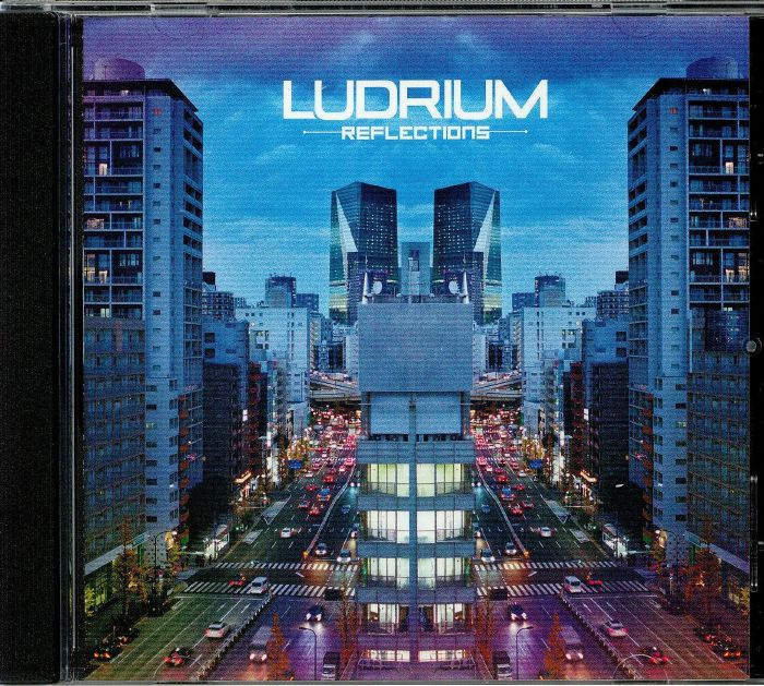LUDRIUM - Reflections