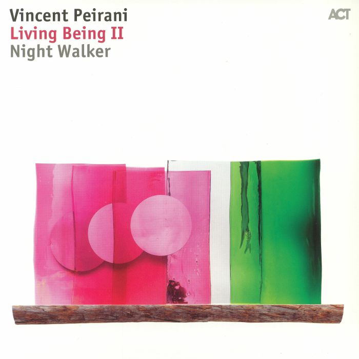 PEIRANI, Vincent - Living Being II: Night Walker