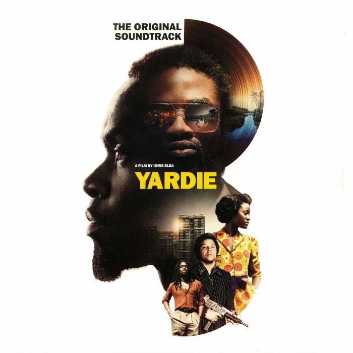 VARIOUS - Yardie (Soundtrack)