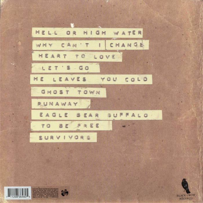 PASSENGER - Runaway Vinyl at Juno Records.