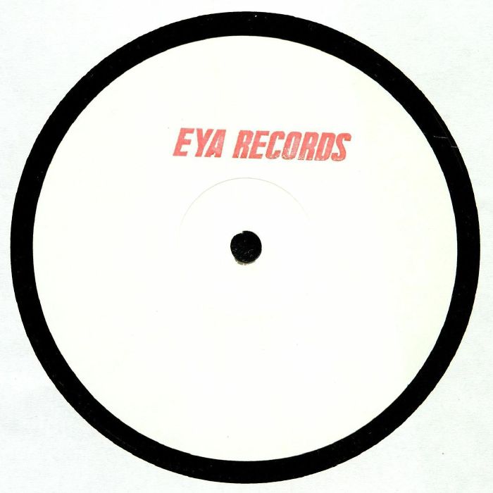 ISHERWOOD/BLIND MINDED/TOM COTTRELL/JOS - EYA 002