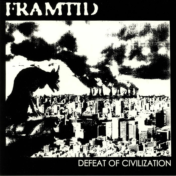FRAMTID - Defeat Of Civilization