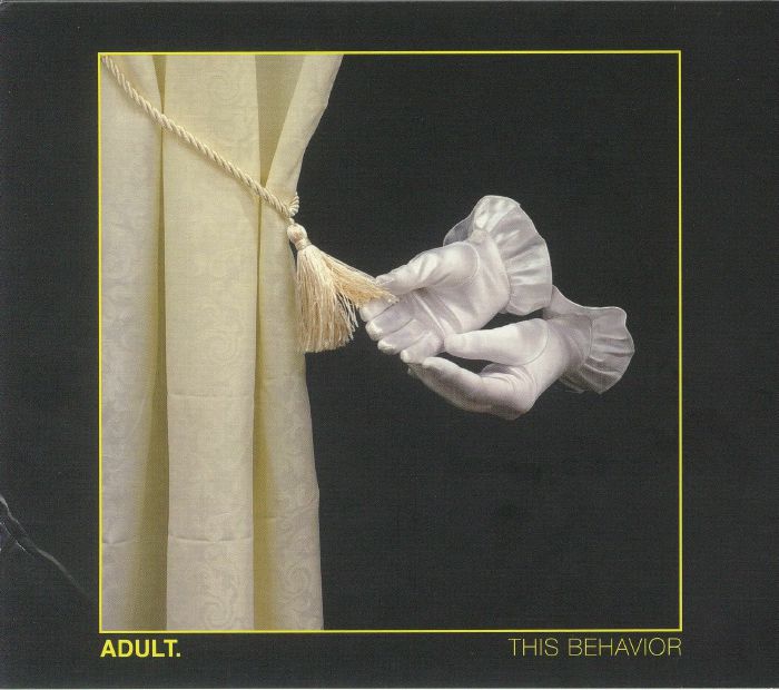 ADULT - This Behavior