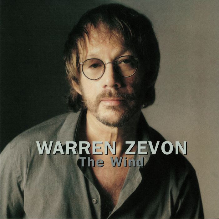 ZEVON, Warren - The Wind