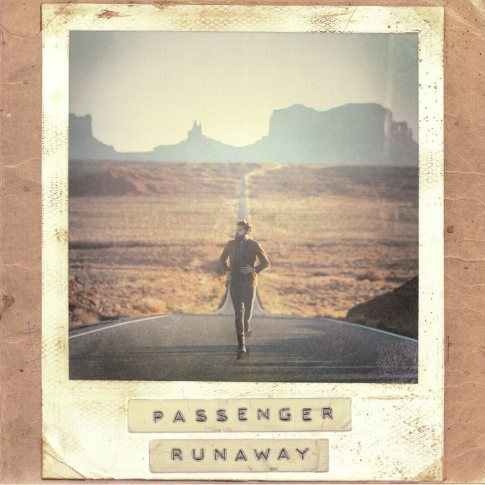PASSENGER - Runaway