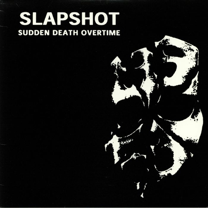 SLAPSHOT - Sudden Death Overtime
