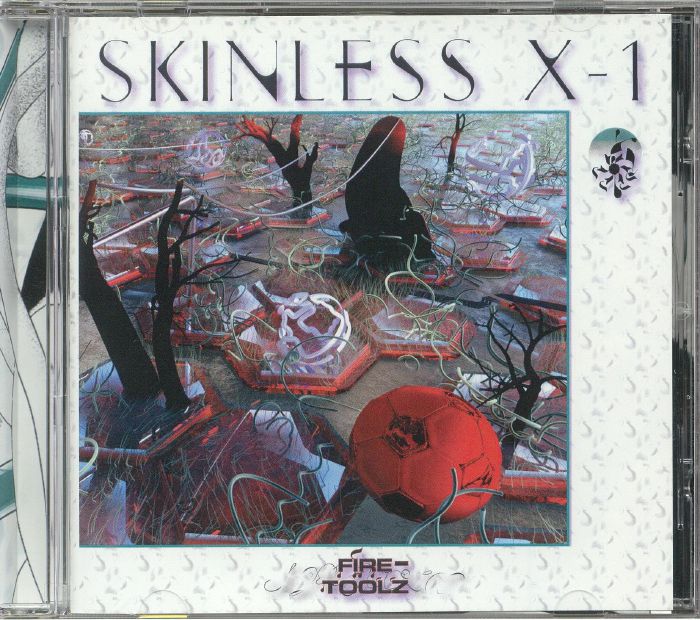 FIRE TOOLZ - Skinless X 1