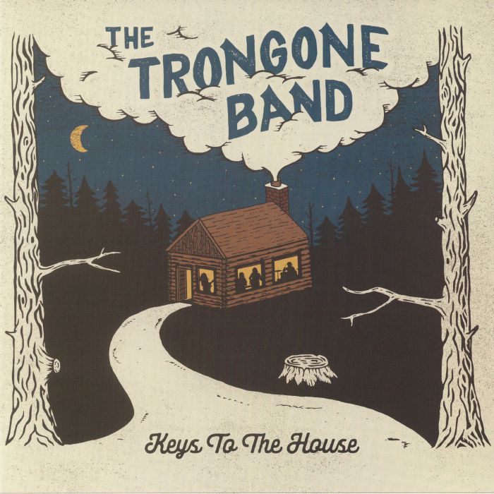 TRONGONE BAND, The - Keys To The House