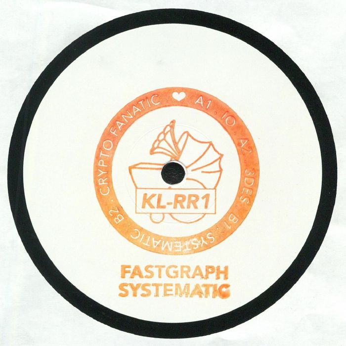 FASTGRAPH - Systematic (remastered)