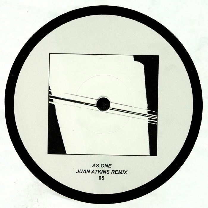 AS ONE - Sphere EP