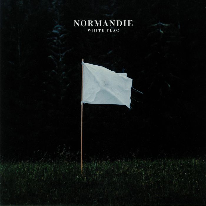 NORMANDIE - White Flag