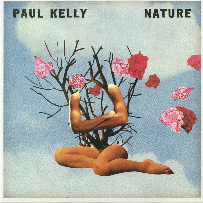 KELLY, Paul - Nature